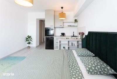 Garsonieră în Vitan - 17