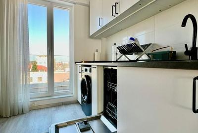 Apartament cu 3 camere în Pipera - 9