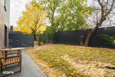 Apartament cu 3 camere în Nord