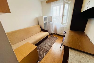 Garsonieră decomandată în Gruia - 1