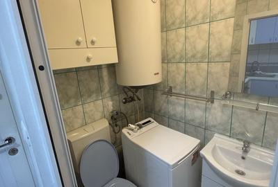 Garsonieră decomandată în Drumul Carului - 5
