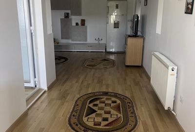 Casă cu 3 camere cu Teren 500 Mp în Geamăna - 2