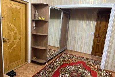 Garsoniera de inchiriat in zona Banu Manta de 30 mp - 4