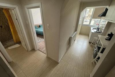 Garsonieră decomandată, mobilată în Peninsula - 2