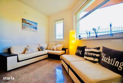 Casă cu 4 camere cu Teren 200 Mp în Nord - 8