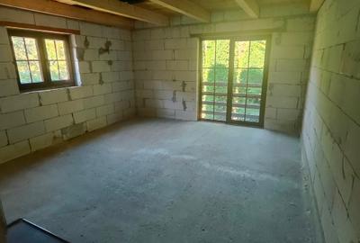 Vilă de vânzare în munții Retezat - 6