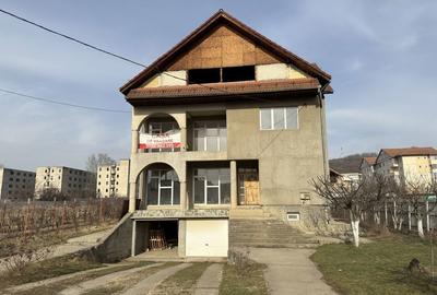 Teren de 3000 mp, în Motru - 3