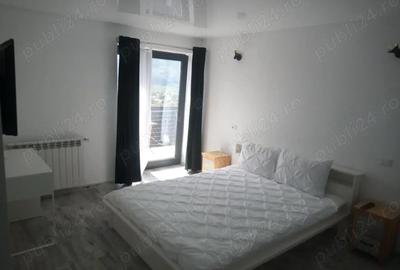 Casă cu 6 camere în Bistrița - 9
