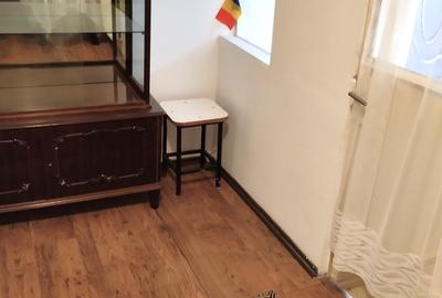 Garsonieră decomandată în Rahova - 5