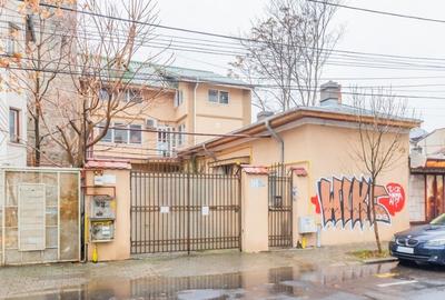 Casă individuală cu 5 camere cu Canalizare în Banu Manta - 4