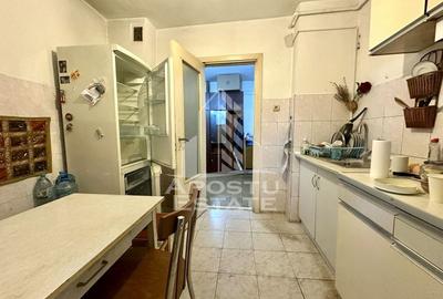 Apartament 2 camere, decomandat, zona Soarelui - 5