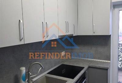 Apartament cu 3 camere decomandat, mobilat în 13 Septembrie - 7