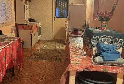 Casă cu 3 camere în Calopăr - 1