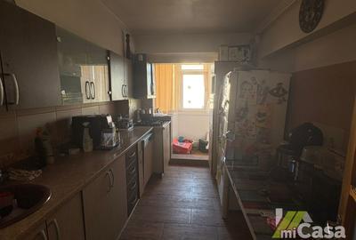 Apartament 4 camere Cartier I.C. Frimu - Zona General - Galați - 8