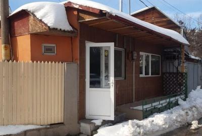 Spatiu comercial stradal - Siderurgistilor, str. Frunzei - 5