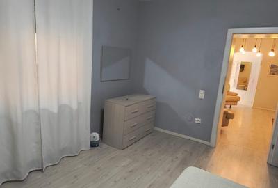 Apartament 2 camere de inchiriat Sibiu, zona Bd. Victoriei - 11