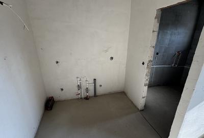 Garsoniera - Gara CFR Str Iasilor - 4