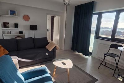 Vedere Lacul Morii | 115mp | Bloc 2022 | 2 Apartamente alipite | Investitie - 3