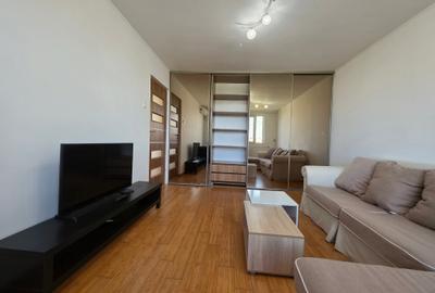 Apartament cu 3 camere decomandat, mobilat în Militari - 1
