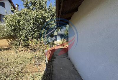 Casă cu Teren 665 Mp în Malu Mare - 10