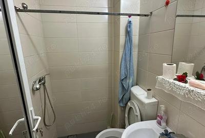 Vanzare apartament 2 camere, 2 bai, bucatarie, boxa, parter ideal locuin?a sau cabinet, Roman Vanzare apartament 2 camere, 2 bai, bucatarie, boxa, parter ideal locuin?a sau cabinet, Roman - 9