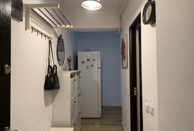 Apartament cu 2 camere decomandat în Berceni - 15