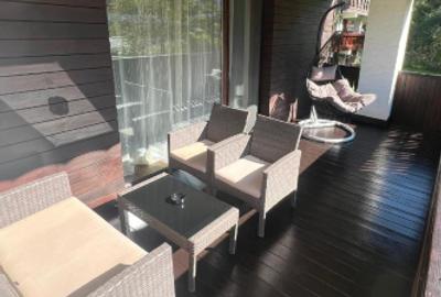 Apartament de vacanță pârtia CLĂBUCET - 3