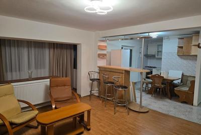 Apartament cu 2 camere semidecomandat, mobilat în Vitan Mall - 3