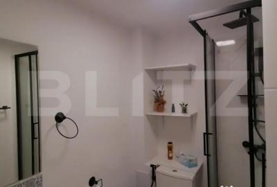 Garsonieră în Semicentral - 3