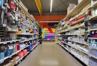 Spatiu comercial - 354 mp cu chirias multinationala - 5