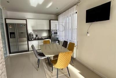 DUMBRAVITA - Casa individuala SPATIOASA - Garaj - Teren 600MP - Langa padure - 2