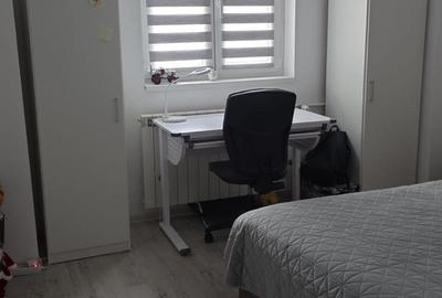 Apartament cu 3 camere decomandat în 13 Septembrie - 9