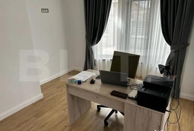 Casă cu 5 camere cu Teren 570 Mp în Nufărul - 18