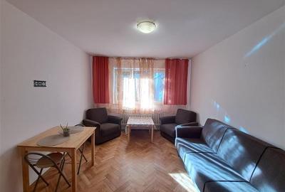 Apartament 2 camere, 36 mp utili, situat in cartierul Gheorgheni! - 2