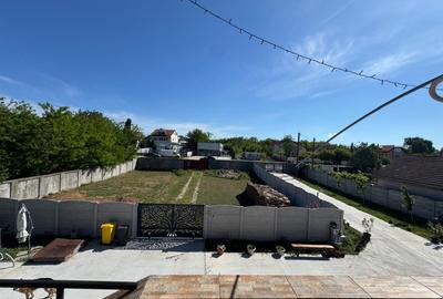 Casă individuală cu 6 camere cu Teren 5000 Mp în Malu Mare - 1