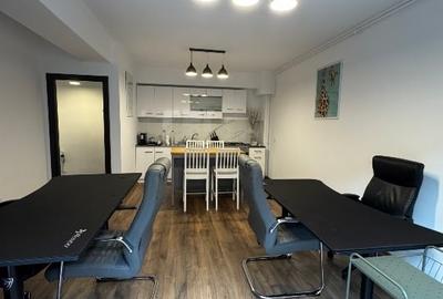 Apartament 2 camere, curte 80mp, bucatarie de vara, Sector 1 (accept crypto) - 1