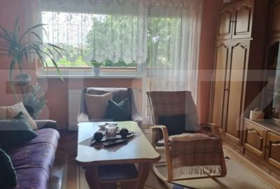 Apartament cu 3 camere decomandat în Cloșca - 3