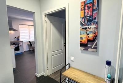 Apartament 3 camere, 67 mp utili, baclon, la cheie, cartier Buna Ziua - 5