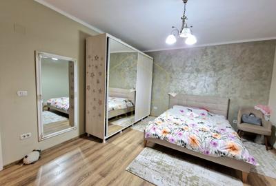 Triplex modern cu 3 camere SAD | Ghiroda - 8