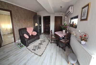 Apartament 2 camere, stil Penthouse, zona 1 MAI - 1