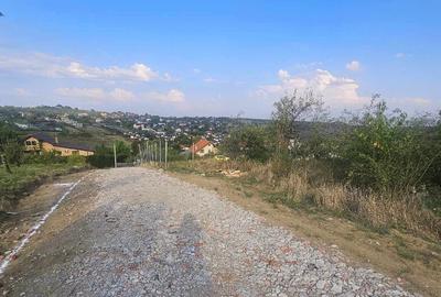 Teren intravilan , Bucium Barnova - 2