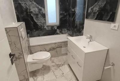 APARTAMENT 1 CAMERA, BLOC NOU, INTABULAT, ETAJ 1, LOC PARCARE, REDIU - 1