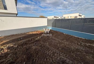 Casa nouă cu 4 camere și curte generoasă – Șelimbăr Triajului - 4