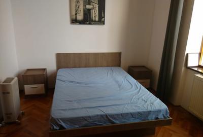 Apartament cu 2 camere semidecomandat în Coșbuc - 5