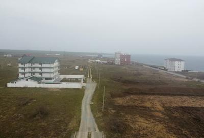 Teren de vanzare in Costinesti zona Epava - 8