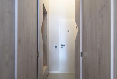 Spațiu comercial, de 21 mp, în Central - 3