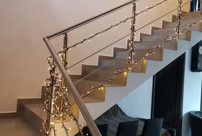 Vanzare Vila P + 1 mobilata si utilata, Localitatea Porumbacu de Sus, Jud. Sibiu Vanzare Vila P + 1 mobilata si utilata, Localitatea Porumbacu de Sus, Jud. Sibiu - 8