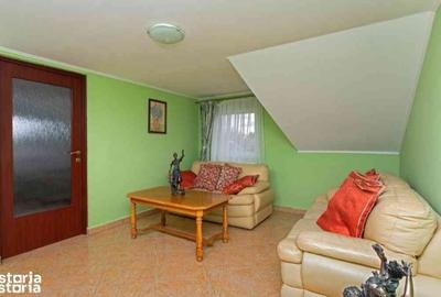 Casă cu 4 camere cu Teren 1130 Mp în Sântandrei - 18