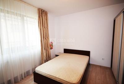 Casa moderna de inchiriat, Valea Adanca, P+E, curte - 7
