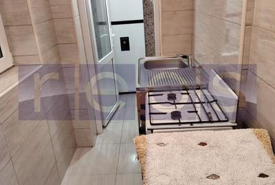 Garsonieră decomandată, mobilată în Calea Victoriei - 4